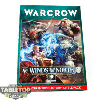 Grundspiele - Warcrow Battle Pack Winds from the North -...
