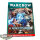Grundspiele - Warcrow Battle Pack Winds from the North - Sonstiges