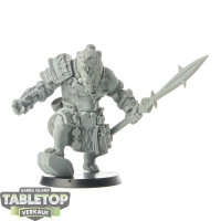 Miniaturen - Ahlwardt Ice Bear Pre-order Exclusive...