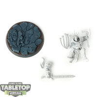 Stormcast Eternals - Gardus Steel Soul - grundiert