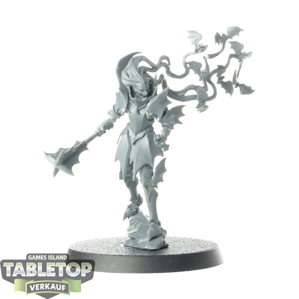 Soulblight Gravelords - Vampire Lord - unbemalt