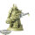 Space Marine Heroes - Morslug - teilweise bemalt