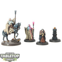 HdR Figuren - Böse - Saruman™ the White &...