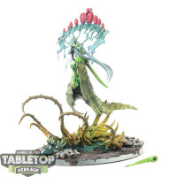 Sylvaneth - Warsong Revenant - bemalt