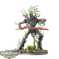 Sylvaneth - Spirit of Durthu - bemalt