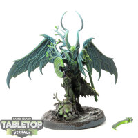 Sylvaneth - Arch-Revenant - bemalt