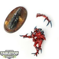 Tyraniden - Broodlord - bemalt