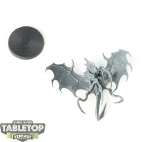 Tyraniden - Parasite of Mortrex - unbemalt