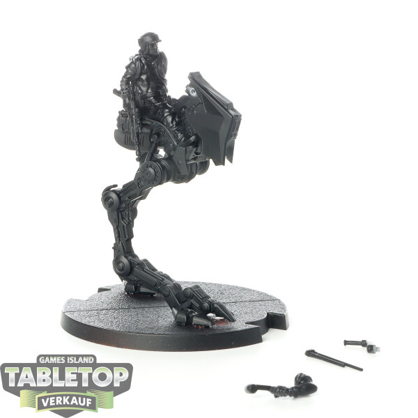 Rebellen - AT-RT - Bitz