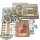 ASOIAF - Diverse Cards, Terrain Pieces & Game Accessories - deutsch