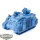 Ultramarines - Razorback - grundiert