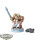 Space Marines - Librarian classic  - teilweise bemalt
