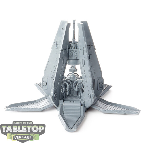 Horus Heresy - Legion Drop Pod - unbemalt