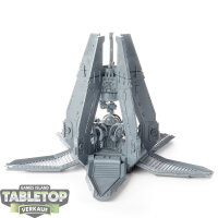 Horus Heresy - Legion Drop Pod - unbemalt