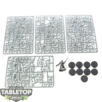 Emperor’s Children - 10 x Tormentors - teilweise...
