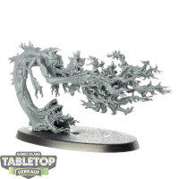 Disciples of Tzeentch - Exalted Flamer of Tzeentch -...