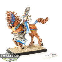 High Elf Realms - Fendar, High Elf Silver Helm...