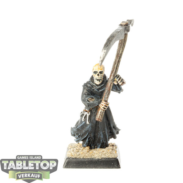 Vampire Counts - Cairn Wraith klassisch - bemalt