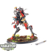 Adeptus Mechanicus - Adeptus Mechanicus Sydonian Dragoon...