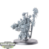 Adeptus Mechanicus - Tech-Priest Manipulus - unbemalt