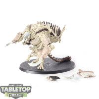 Ossiarch Bonereapers - Gothizzar Harvester - teilweise...