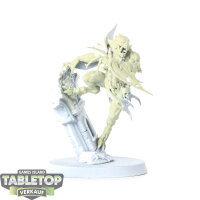 Flesh-eater Courts - Abhorrant Archregent - teilweise bemalt