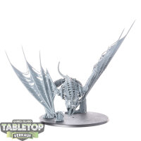 Flesh-eater Courts - Royal Terrorgheist - unbemalt
