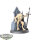 Flesh-eater Courts - Abhorrant Ghoul King - teilweise bemalt