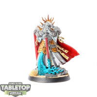 Stormcast Eternals - Lord-Terminos - teilweise bemalt