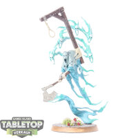 Nighthaunt - Lord Executioner - teilweise bemalt