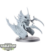 Tyraniden - Tyranid Prime - unbemalt