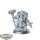 Kharadron Overlords - Arkanaut Admiral - unbemalt