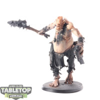 Sons of Behemat - Mancrusher Gargant - teilweise bemalt