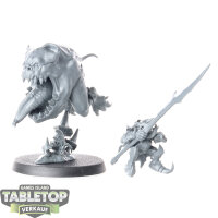 Gloomspite Gitz - Zarbag’s Gitz - unbemalt