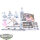 Miniaturen - This Party‘s Over Squad Pack - teilweise bemalt