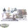 Miniaturen - Plans and Preparation Squad Pack - teilweise bemalt