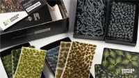 GamersGrass - Enchanted Forest Basing Box
