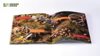 GamersGrass - Enchanted Forest Basing Box