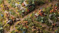 GamersGrass - Enchanted Forest Basing Box