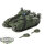 Astra Militarum - Baneblade - bemalt