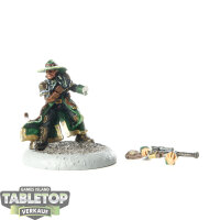 Mercenaries - Kell Bailoch - bemalt