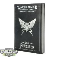 Regelbücher - Liber Astartes - deutsch