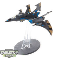Aeldari - Crimson Hunter - bemalt