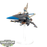 Aeldari - Farseer Skyrunner - bemalt