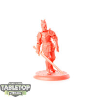 Lannister - Sandor Clegane (Kickstarter) - unbemalt