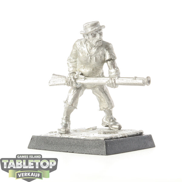 Freebooters Fate - Tiradoro - unbemalt