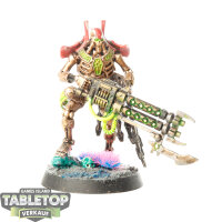 Necrons - Royal Warden - bemalt