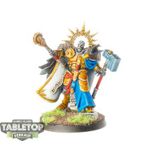 Stormcast Eternals - Lord-Imperatant - bemalt