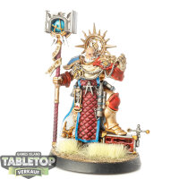 Stormcast Eternals - Lord-Ordinator - bemalt