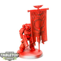 Blood Angels - Ancient - grundiert